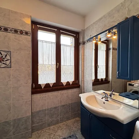 Lejlighed David - Larihome A82 Stazzona