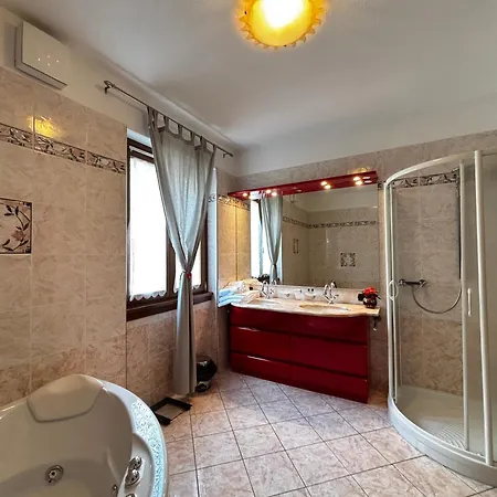 Lejlighed David - Larihome A82 *