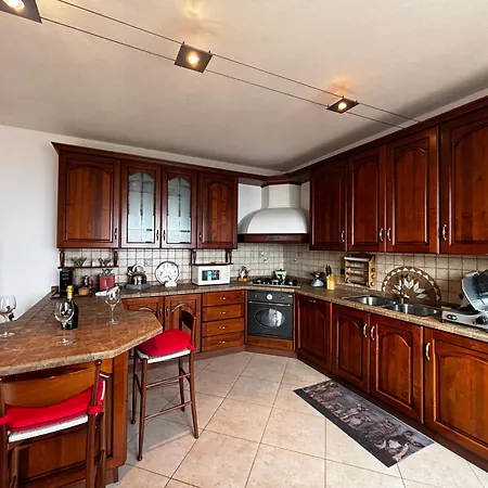 Apartamento David - Larihome A82