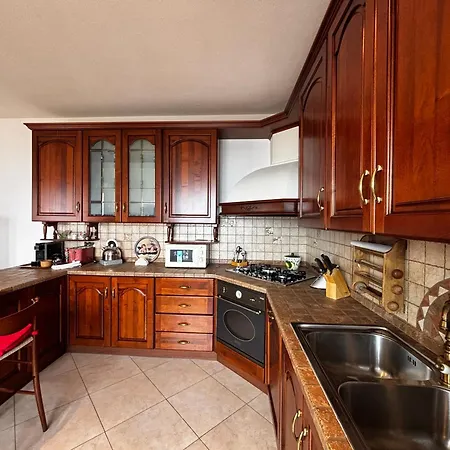 Apartamento David - Larihome A82 Stazzona