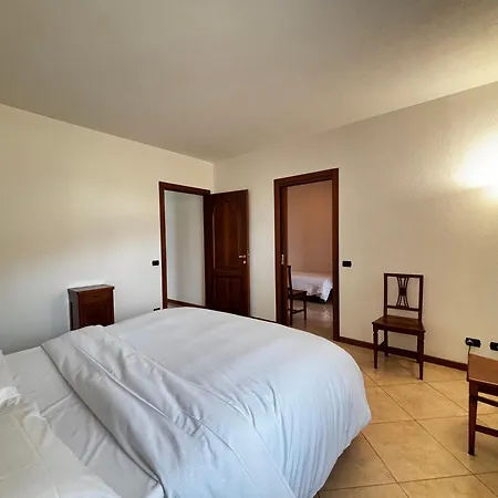 Apartment David - Larihome A82 Stazzona